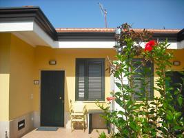 Selene Mare Hotel Paestum Eksteriør billede