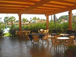 Selene Mare Hotel Paestum Eksteriør billede